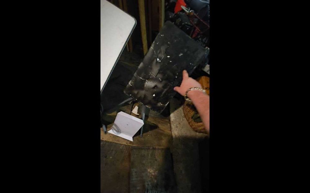 starlink gen 2 Старлінк 2 генерації