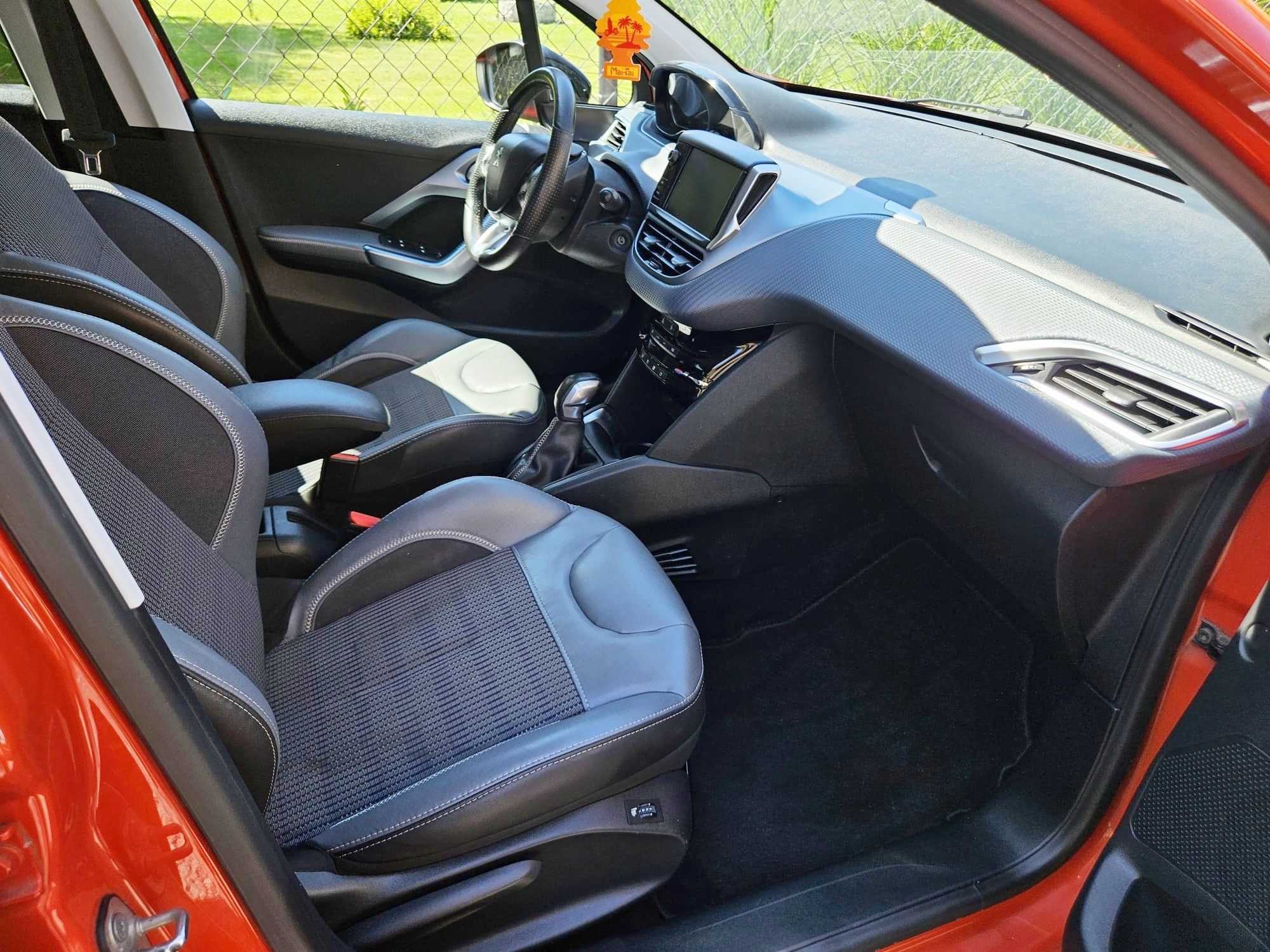 Peugeot 208 Krajowy! 2016r