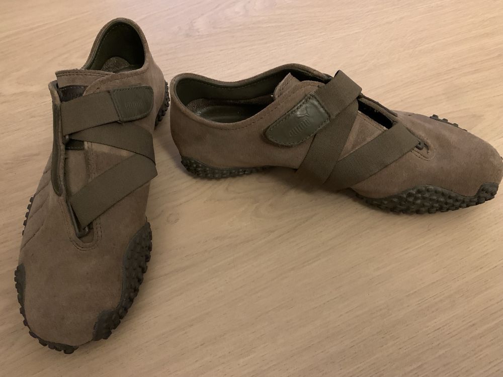 Sapatilhas PUMA novas