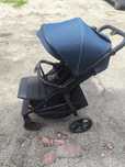 Wózek spacerowy Carrello bravo plus