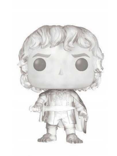 Funko Pop! Frodo Baggins Niewidzialny nr 444