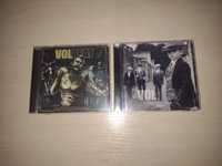 Volbeat - Seal the Deal - Rewind, Replay, Rebound 2CD