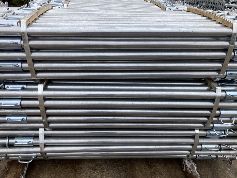 Stemple budowlane/dźwigary /Sklejka szalunkowa/Glowice