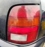 Farolim direito NISSAN Micra II (K11)