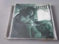 CRADLE OF FILTH - Sodomizing the virgin vamps   unikat