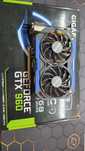 Видеокарта Gigabyte GTX 960 4Gb
