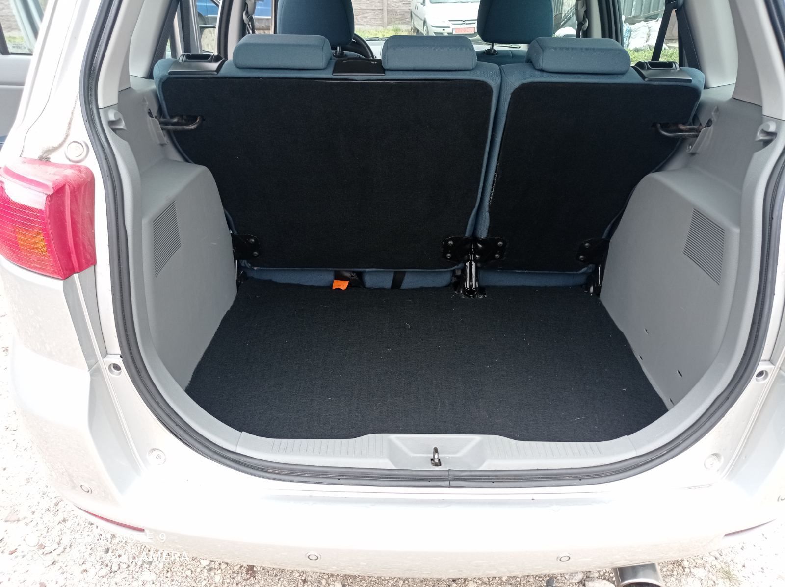 MAZDA  2 автомат