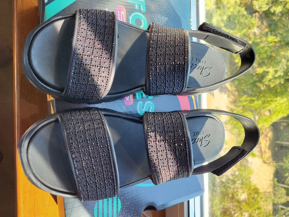 Сандалии Sketchers FOAMIES 39 размер