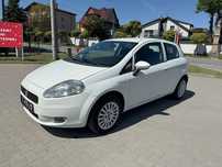 Fiat Grande Punto 1.3 JTD