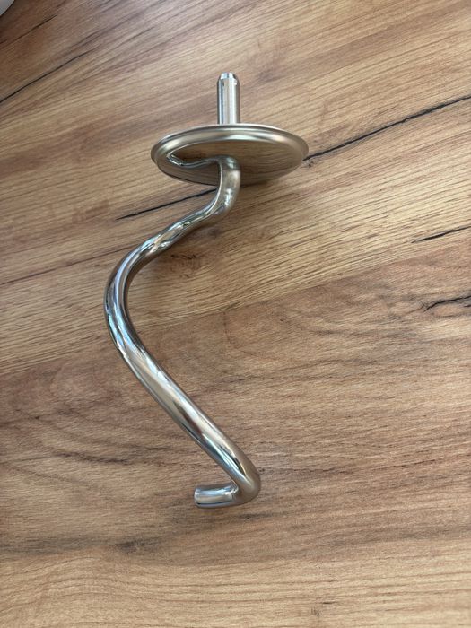 Hak do zagniatania ciasta do robota planetarnego Kenwood