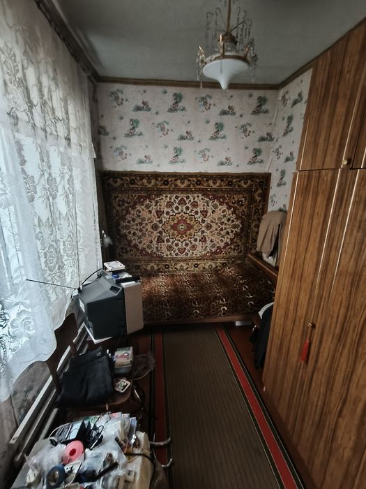 Терміново Продається будинок з ділянкою у с.Созонівка білизько до Кроп