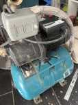 hydrofor grundfos hydrojet