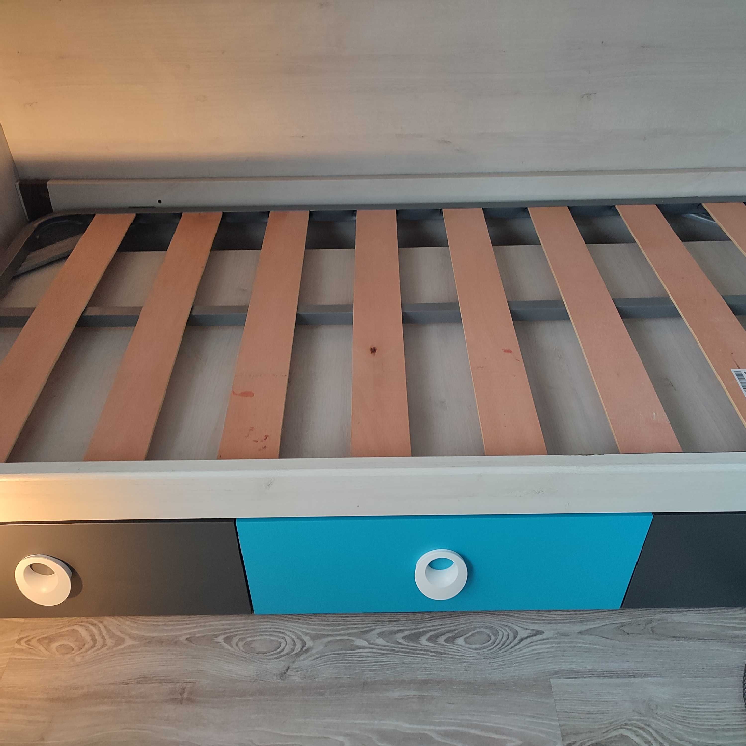 Beliche Conforama  com 3 gavetas