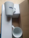 Sprzedam kubki Lavazza