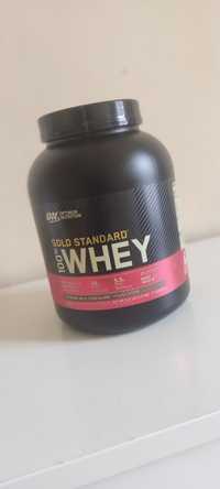 Optimum Nutrition Gold Standard 100% Whey Protein 2.27kg milk chocolat