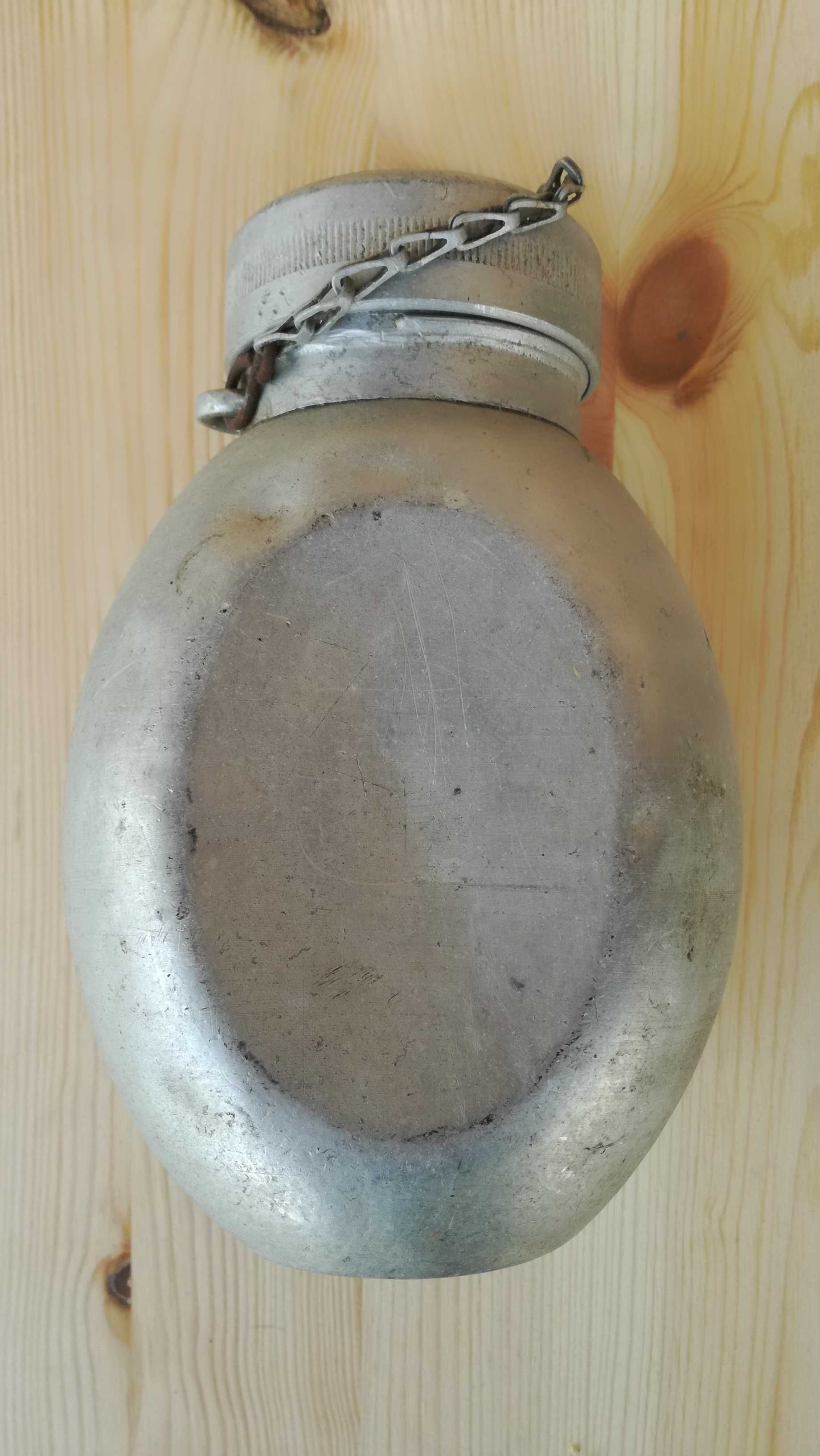 manierka aluminiowa