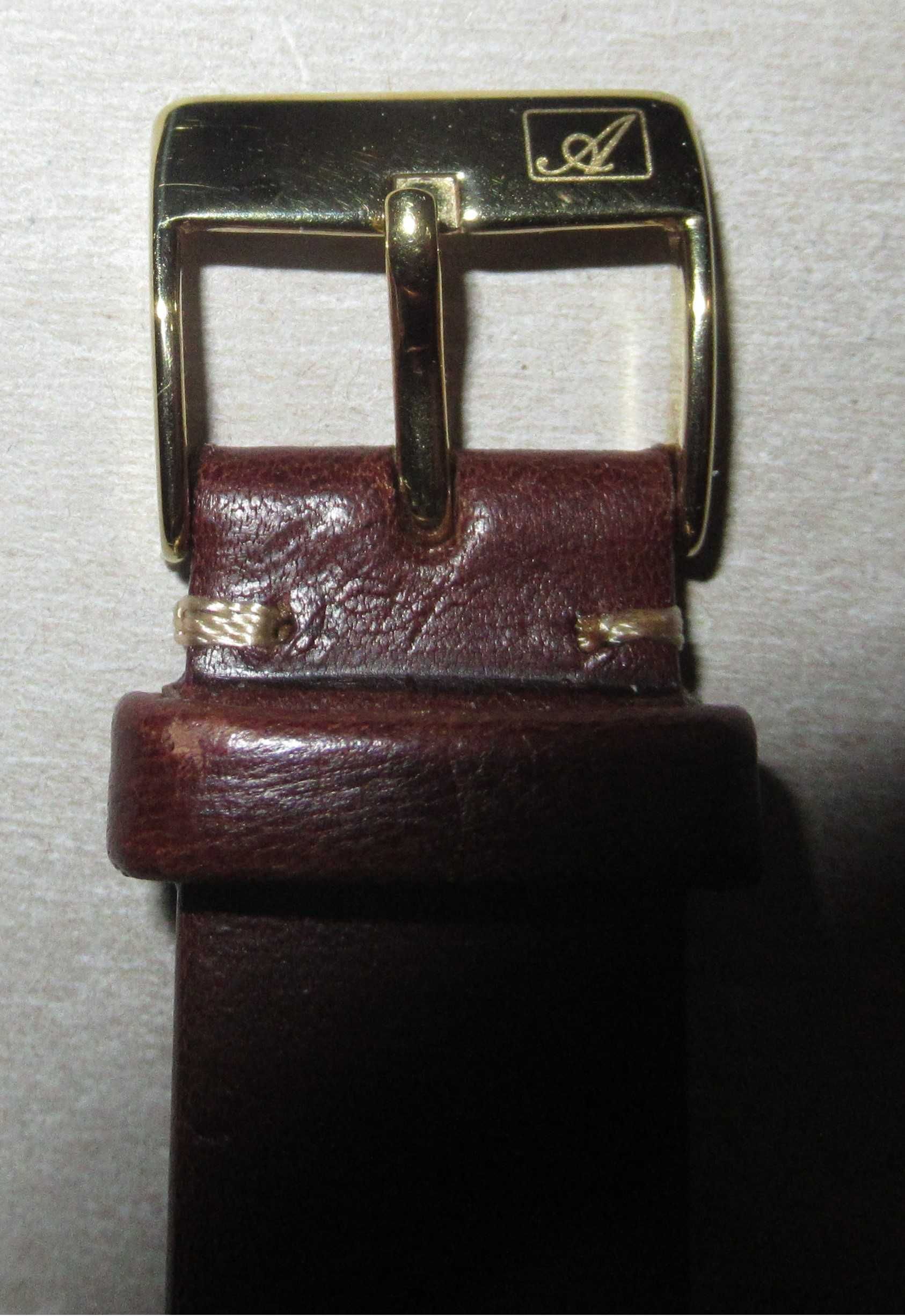 Zegarek cyfrowy Adriatica 38 mm