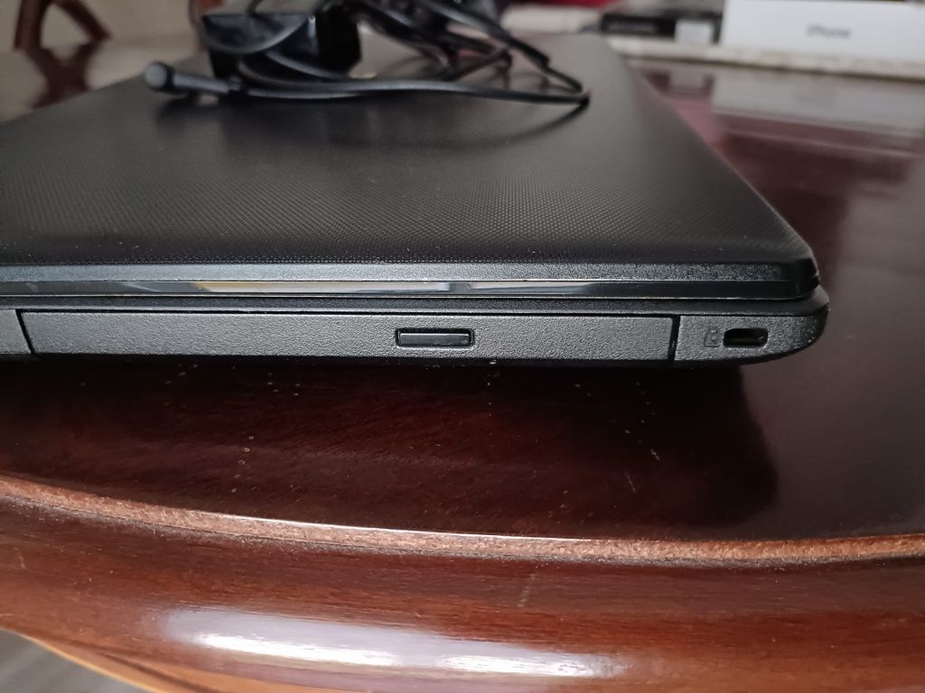 PC ASUS, HDD 500Gb, 4Gb Ram