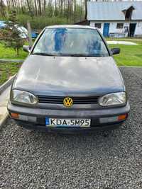 Volkswagen golf 3