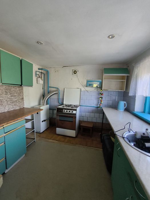 Продам будинок заходь і живи