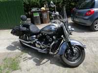 Yamaha Royal Star 1300