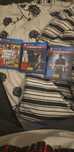 Gry na playstation 4