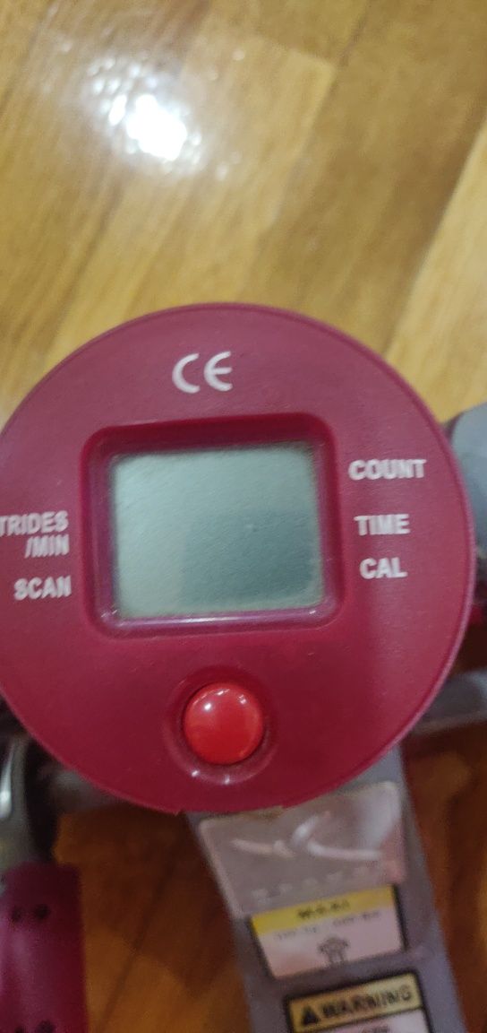 Mini Stepper Domyos