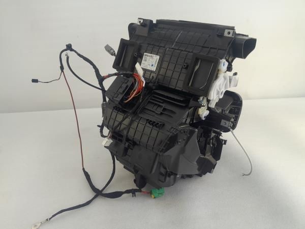 Chauffage / sofagem completa RENAULT Clio IV (BH_)