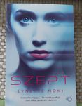 Szept Lynette Noni nowa