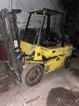 Автонавантажувач HYSTER H3.00XL