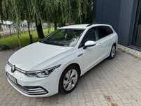 Volkswagen Golf FV23% Salon Polska