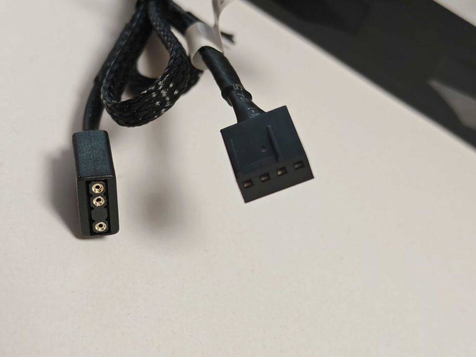 Кулер Cooler Master Hyper 212 Spectrum V3 CPU Cooler - 120mm Fan