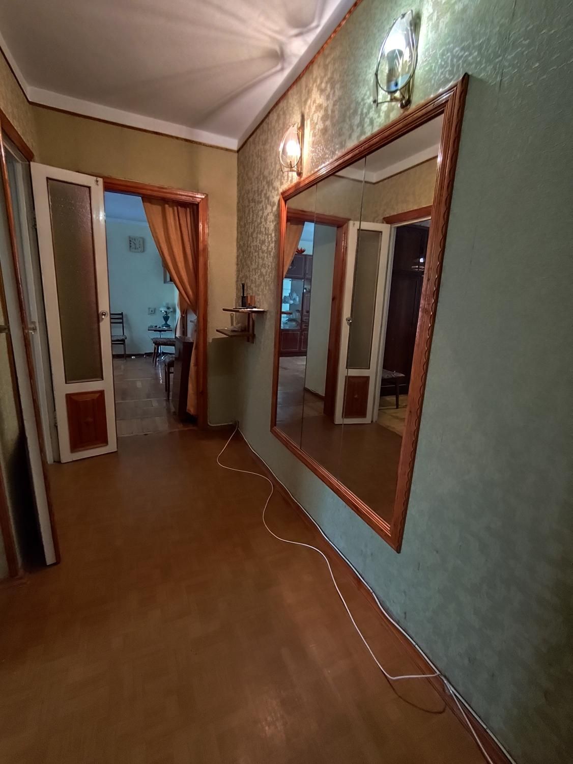 Продам 3 ком квартиру на ул.Инглези/Королева(340-322)