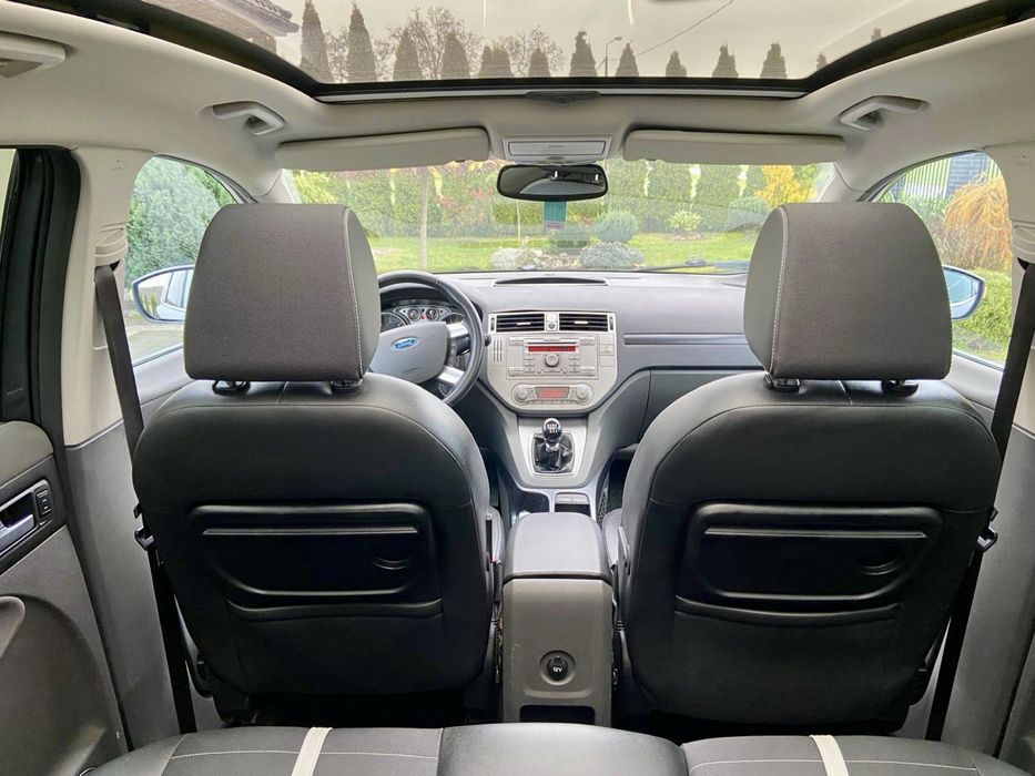 Dla Ciebie!! Piękny Ford KUGA, Panorama!!