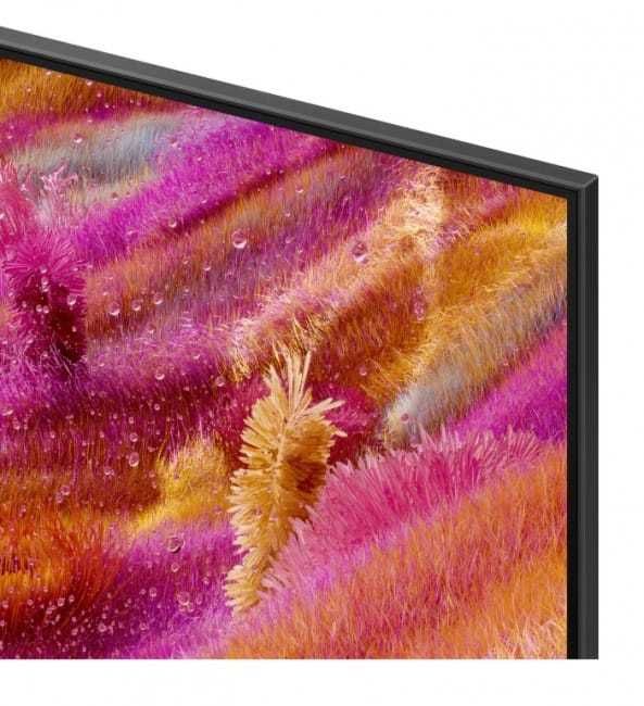 Телевізор Samsung QN90F