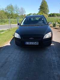 Ford Focus 1.6TDI