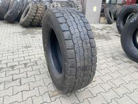 Opona 315/70R22.5 HANKOOK SMART CONTROL DW07 Napędowa SNOW 9-11mm