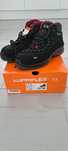 Buty robocze lupriflex allround aqua mid 42