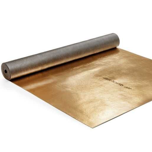 Podkład SILENT WALK pod panele idealny na ogrzewanie podłogowe