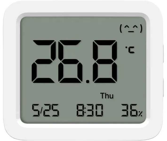 Mi Temperature and Humidity Monitor 3 BHR9041GL