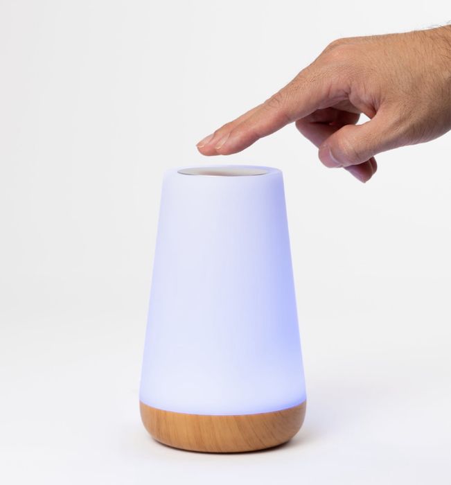 RGB night lamp USB