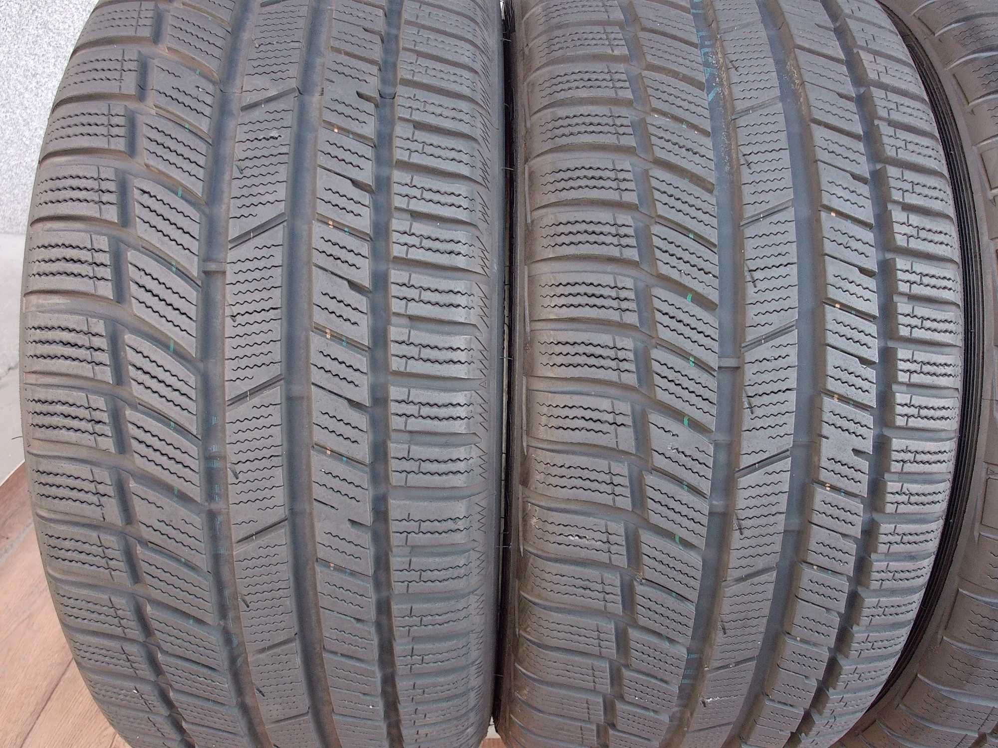 Toyo Snow Prox S954 245/40/19 98W XL jak nowe