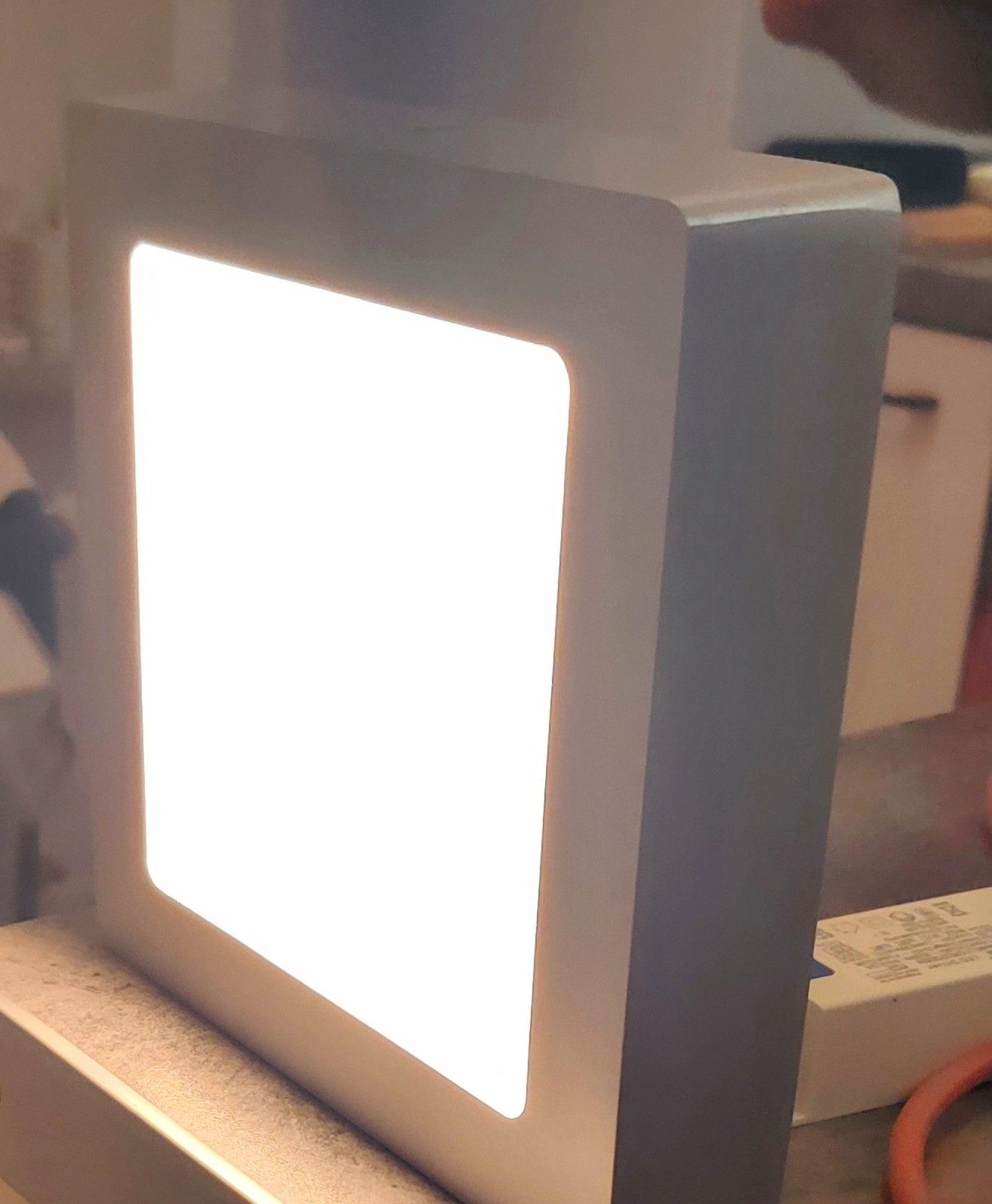 Lampa Led wodoodporna