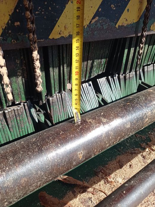 Багатопил дисковий