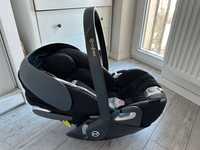 Sprzedam fotelik cybex cloud z i-size