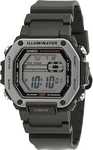 Чоловічий годинник Casio LED Illuminator  MWD-110H-3AV