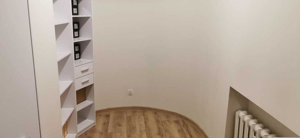 ładna kawalerka z wyposażeniem