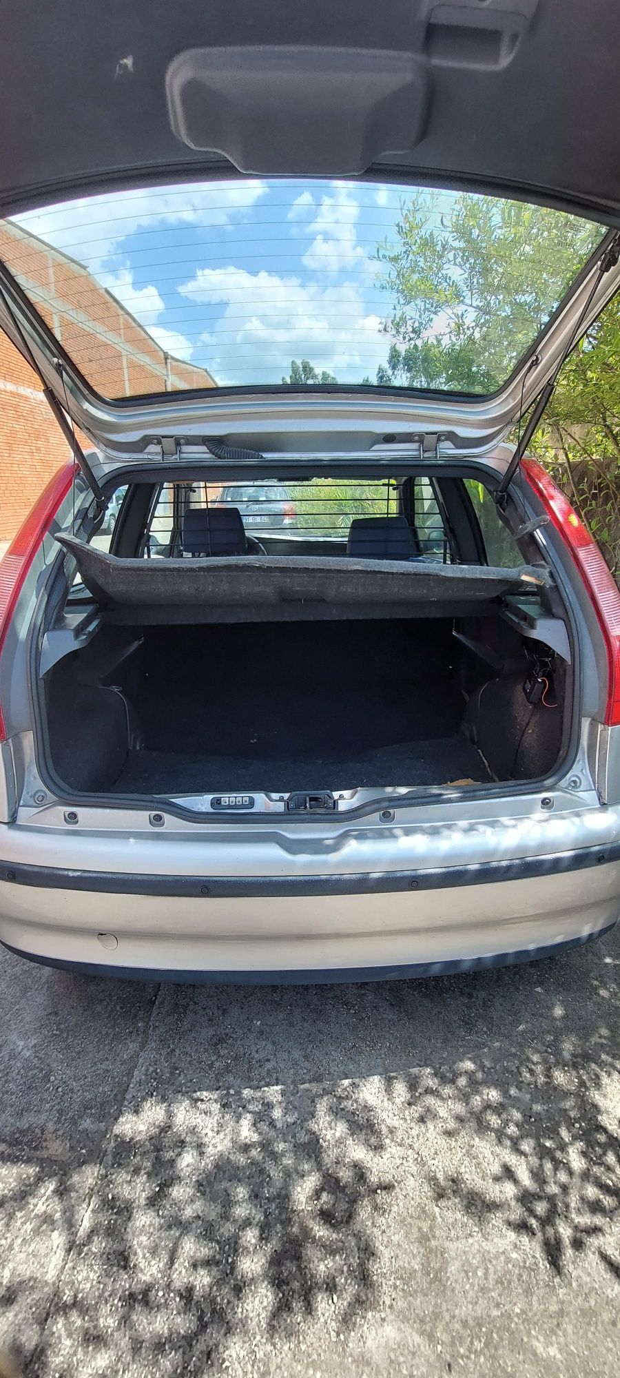 Fiat Punto, ótimo estado.