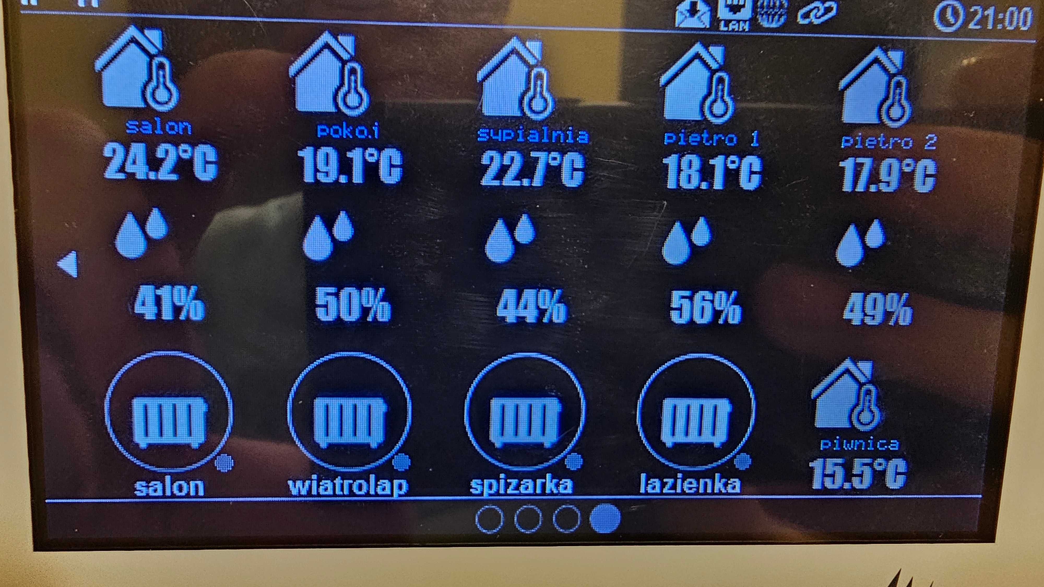 Elektryka, Instalacje elektryczne, kamery, alarmy, smart home ampio