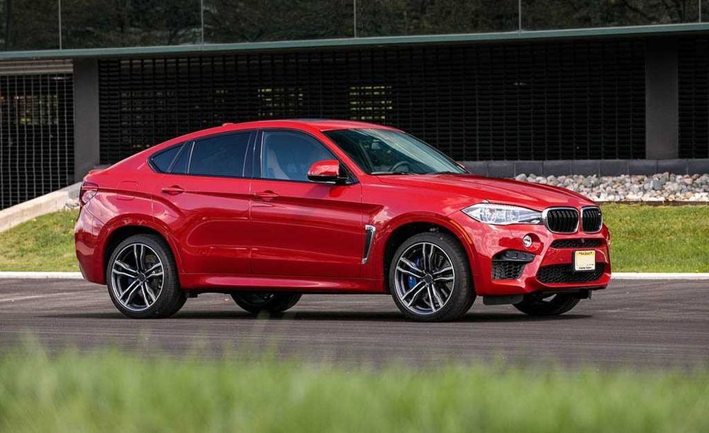 FELGI R22 5x120 BMW F26 X5 E53 E70 F15 X5M X5 M F85 X6 E71 F16 X6M F86